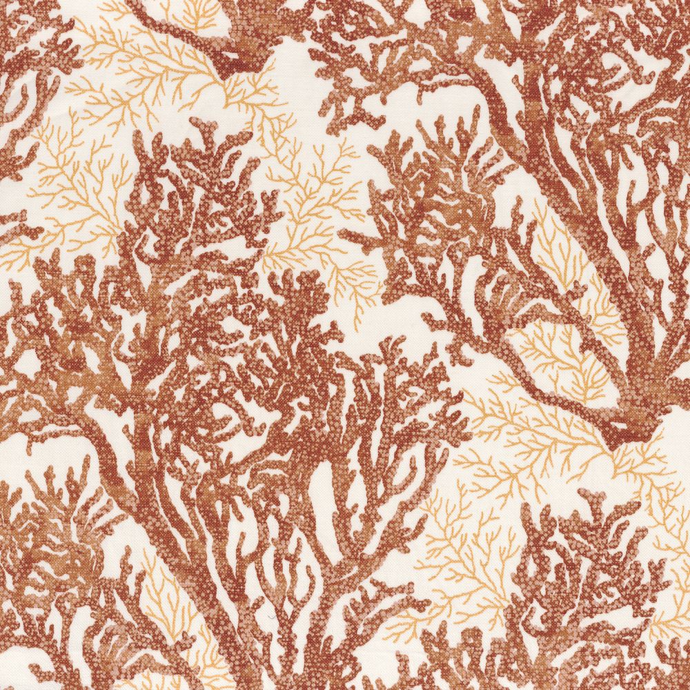 Aigue-Marine Orange Brulee