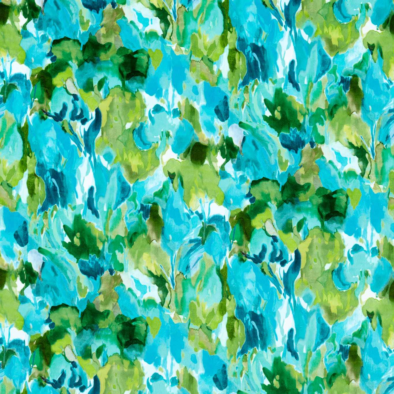 Foresta Velvet - Forest / Amazonia / Lagoon