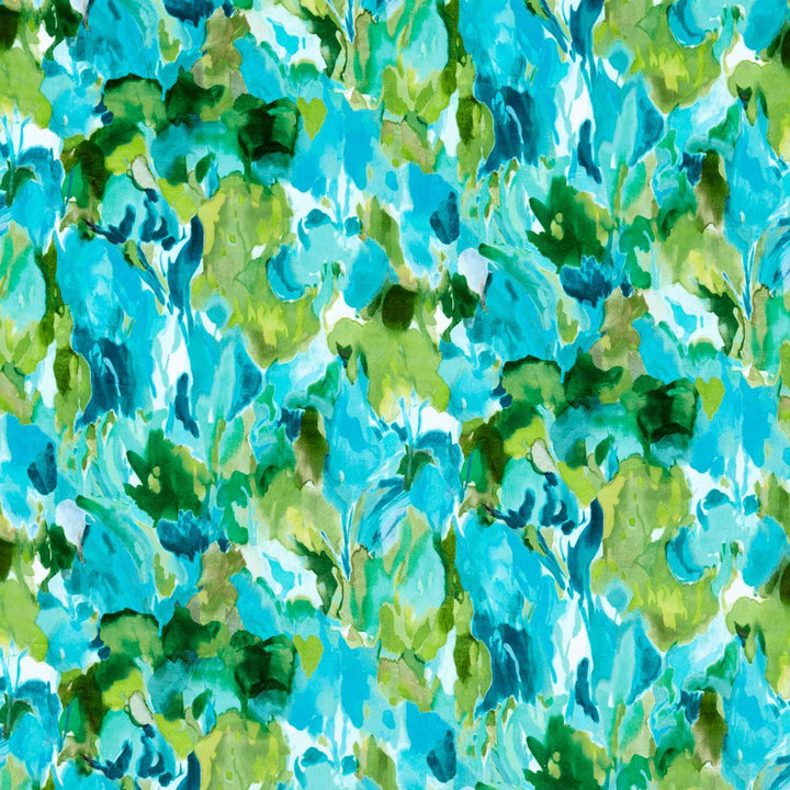 Foresta Velvet - Forest / Amazonia / Lagoon