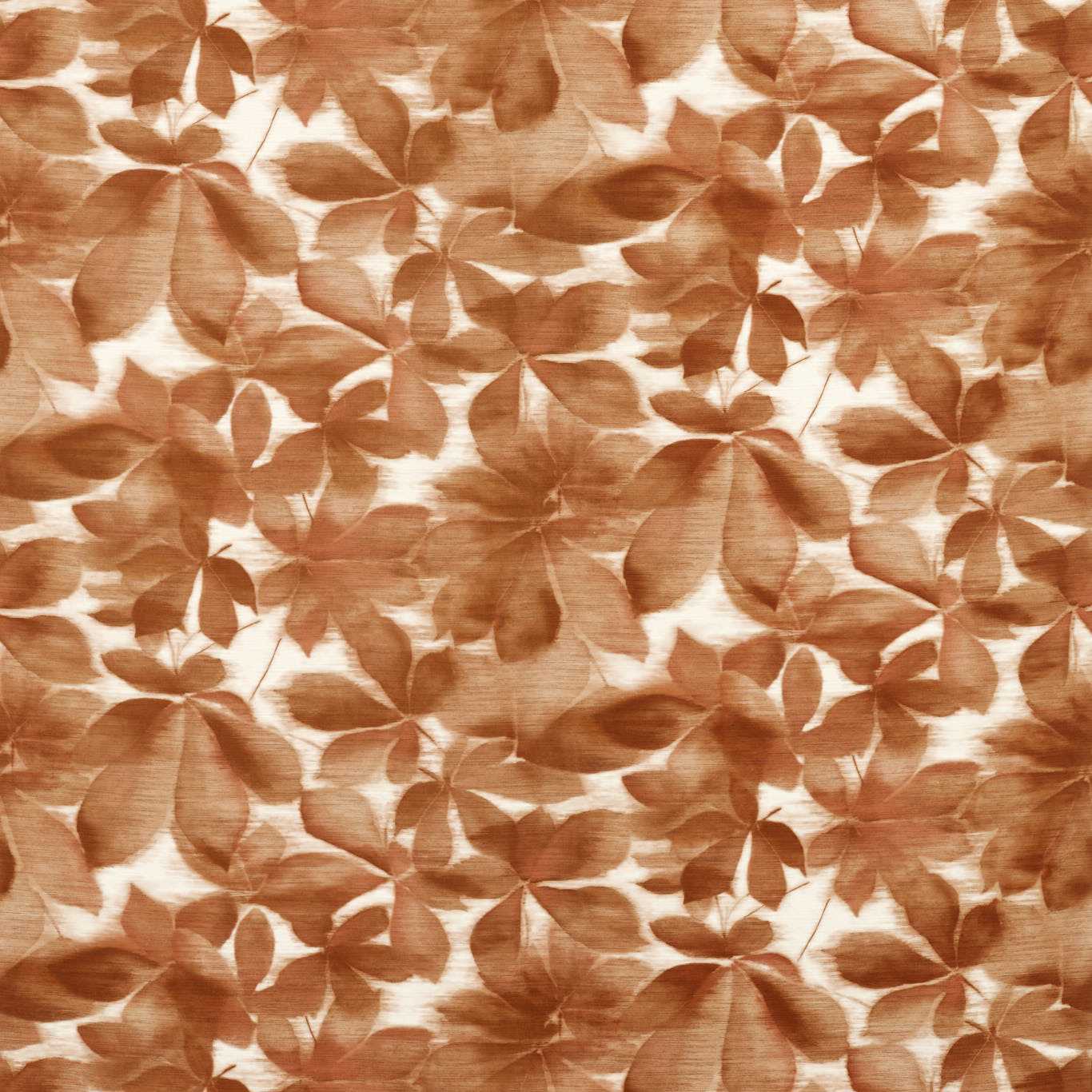 Grounded - Baked Terracotta / Parchment