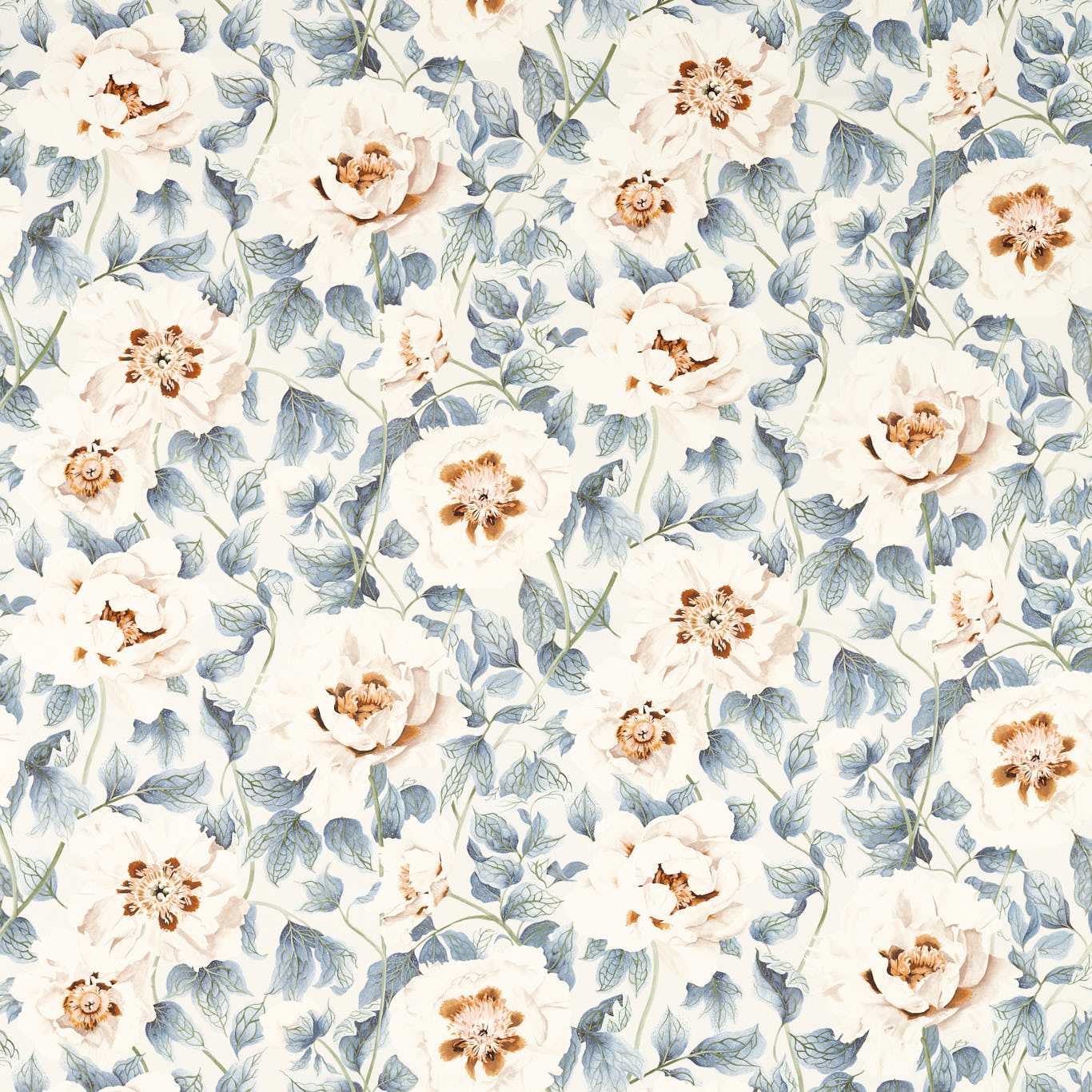 Florent - Sail Cloth / Celestial / Clay