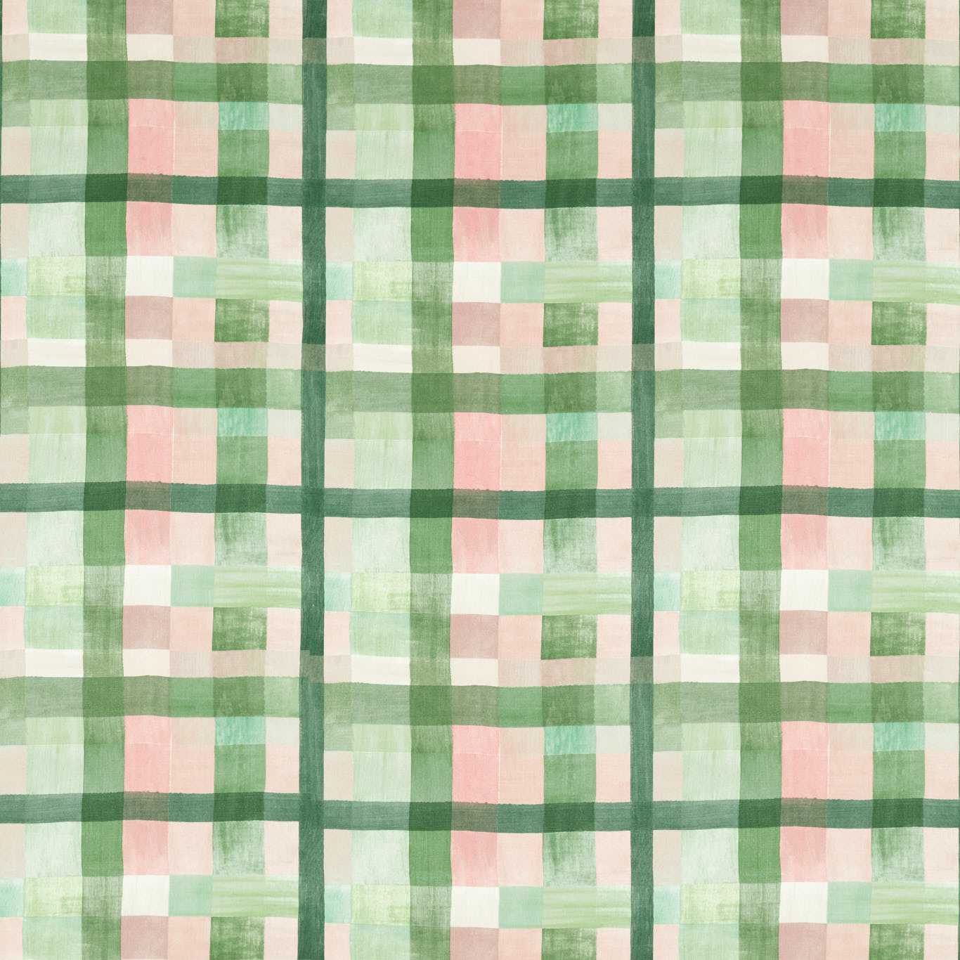 Ertha - Positano / Clover / Fig Leaf