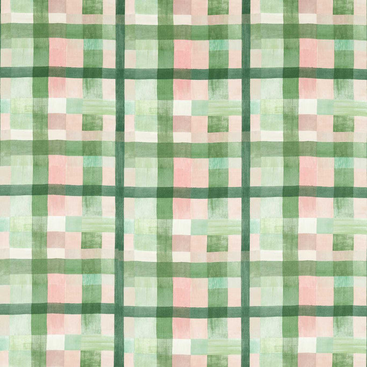 Ertha - Positano / Clover / Fig Leaf