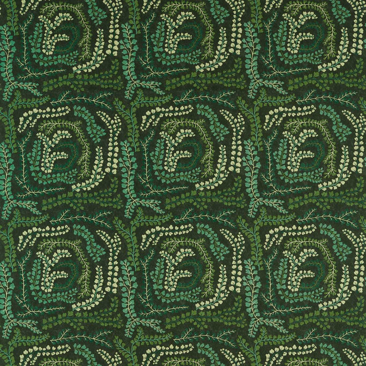 Fayola - Fig Leaf / Clover / Succulent