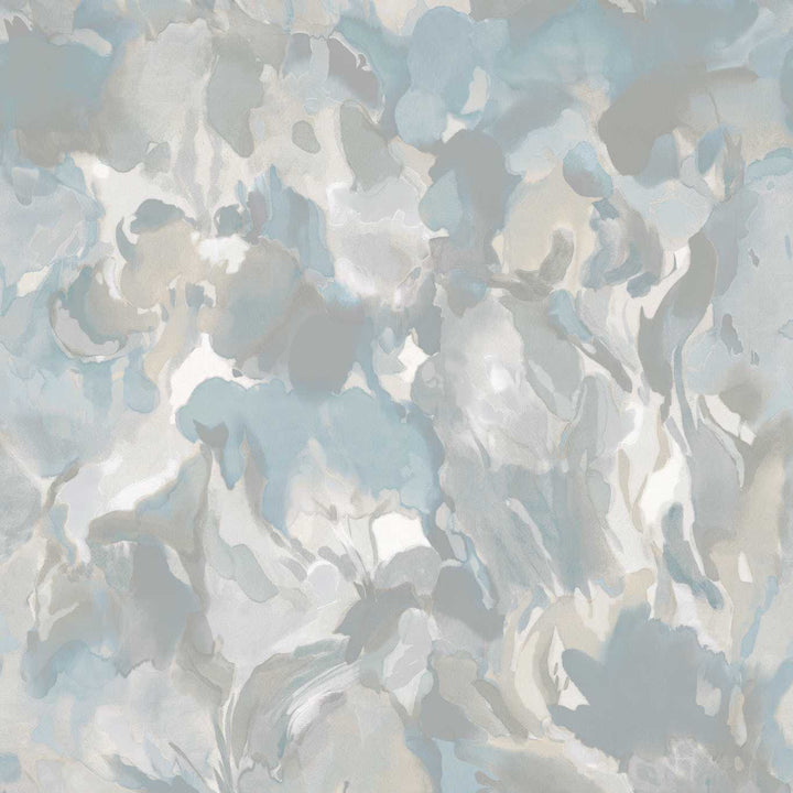 Foresta Wallcovering - Ethereal / Parchment