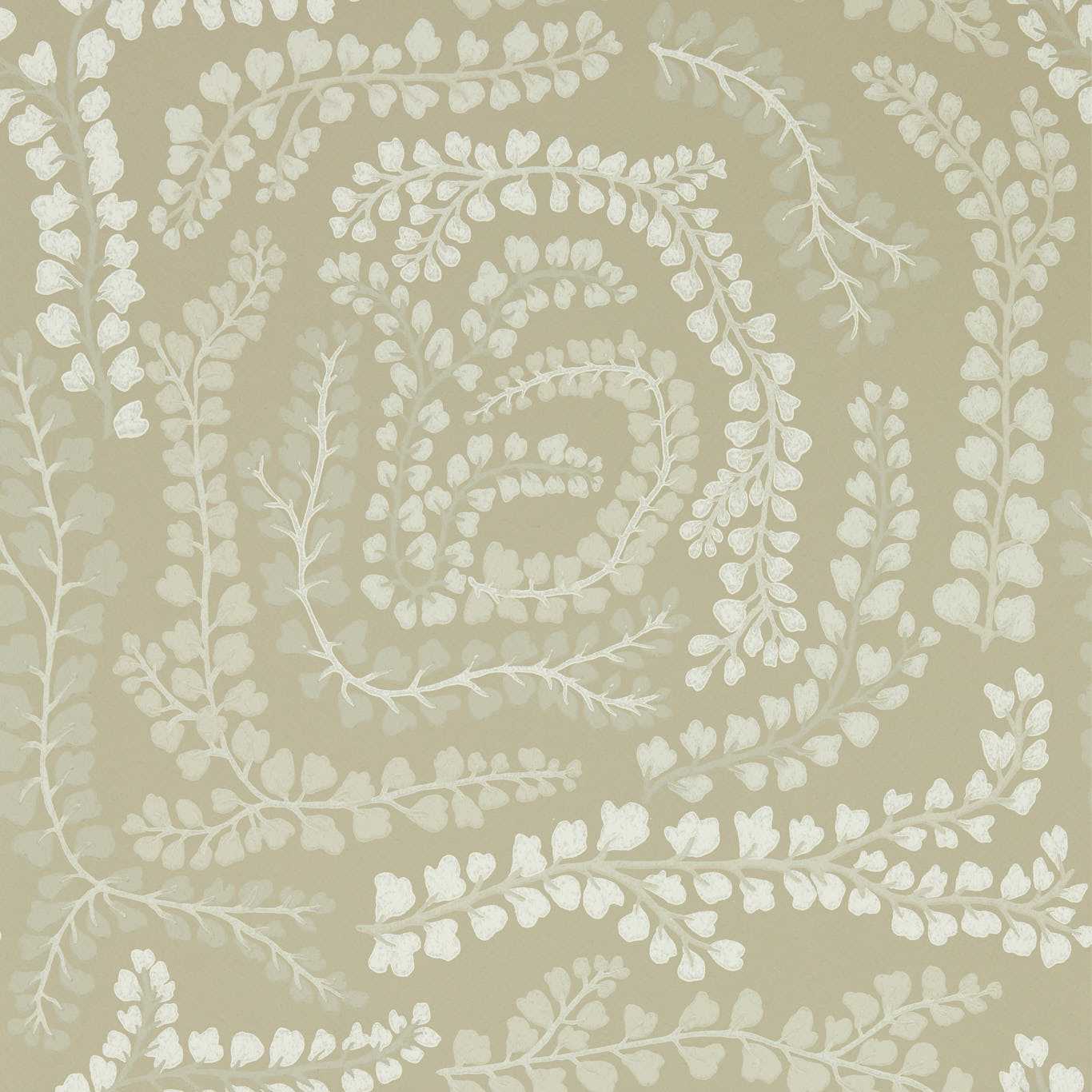 Fayola Wallcovering - Incense / First Light