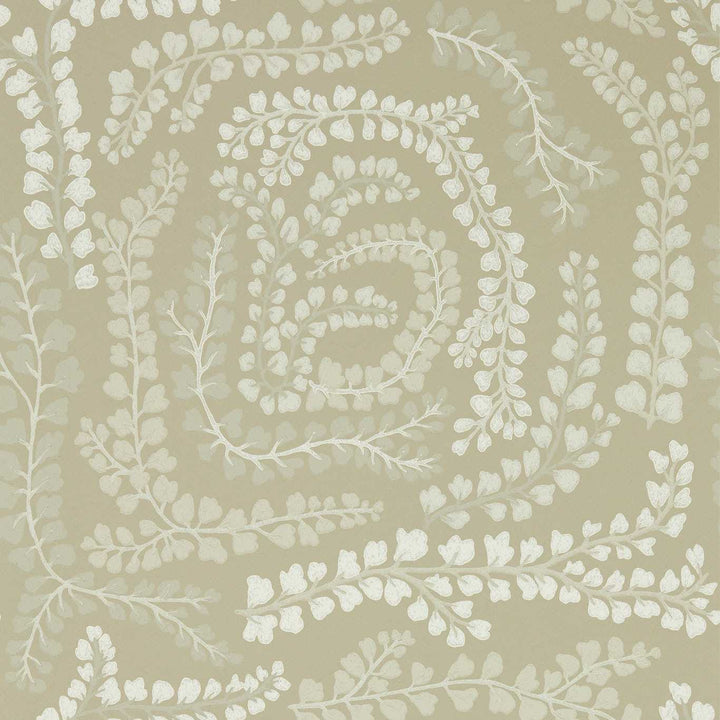 Fayola Wallcovering - Incense / First Light
