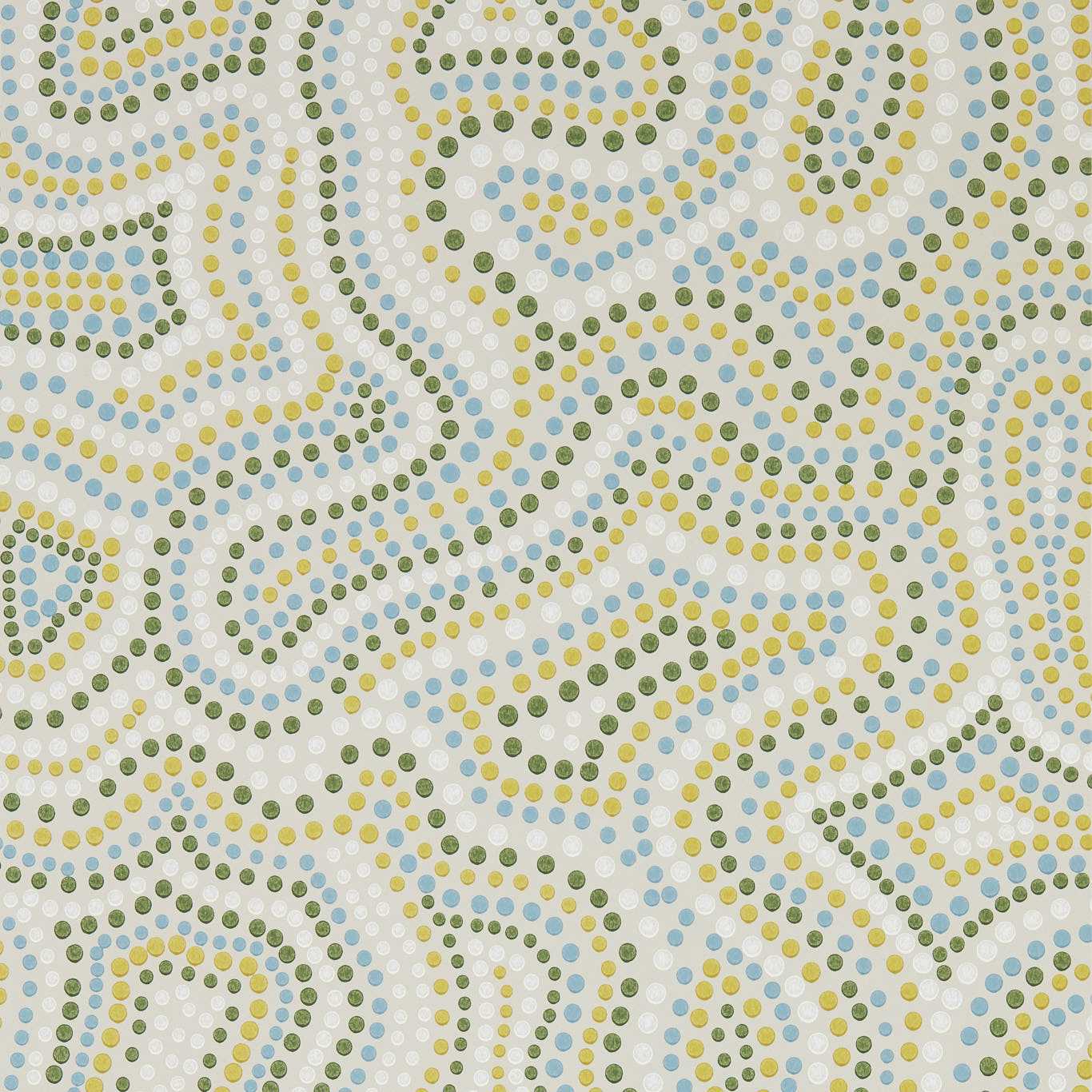 Sunstone Wallcovering - Celestial / Fig Leaf / Nectar