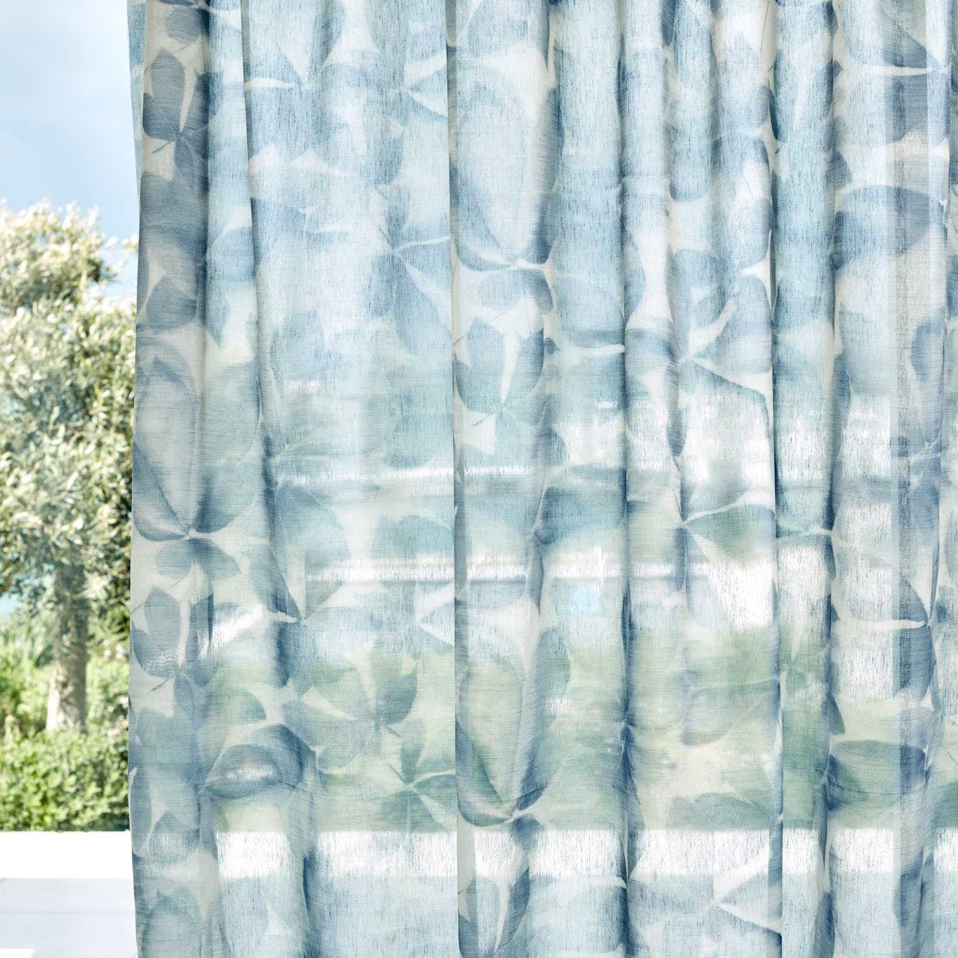 Grounded Sheer - Celestial