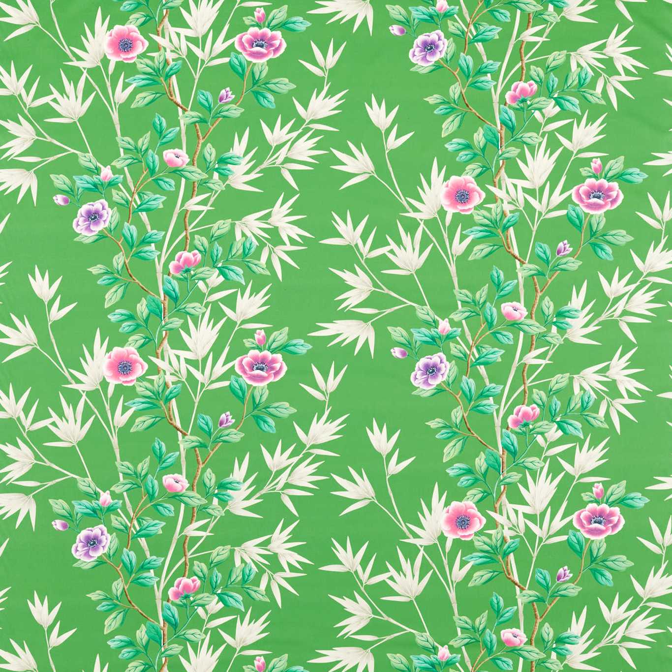 Lady Alford - Apple / Magenta