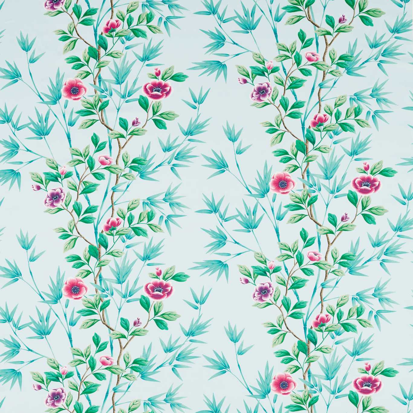 Lady Alford - Sky / Magenta