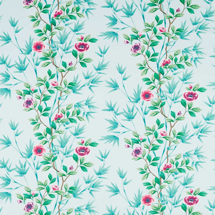 Lady Alford - Sky / Magenta