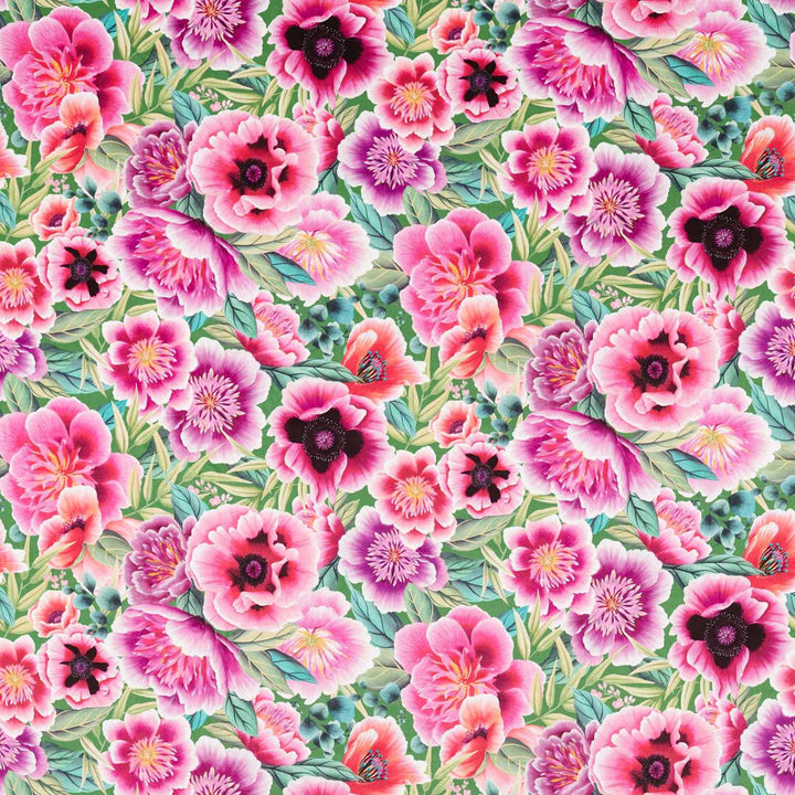 Marsha - Apple / Peony / Magenta