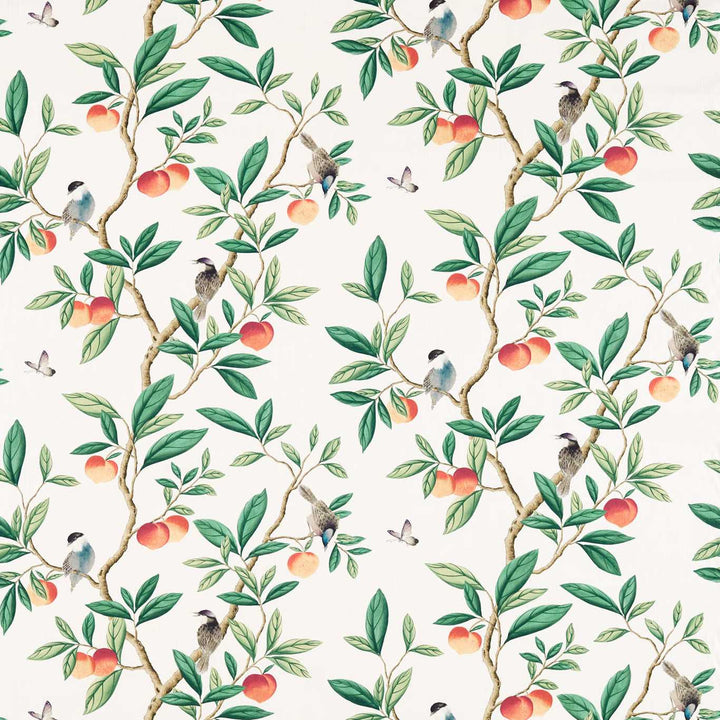 Ella - Fig Blossom / Fig Leaf / Nectarine