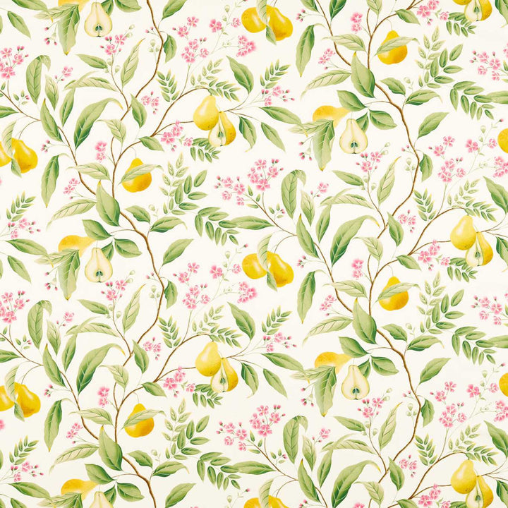 Marie - Fig leaf / Honey / Blossom