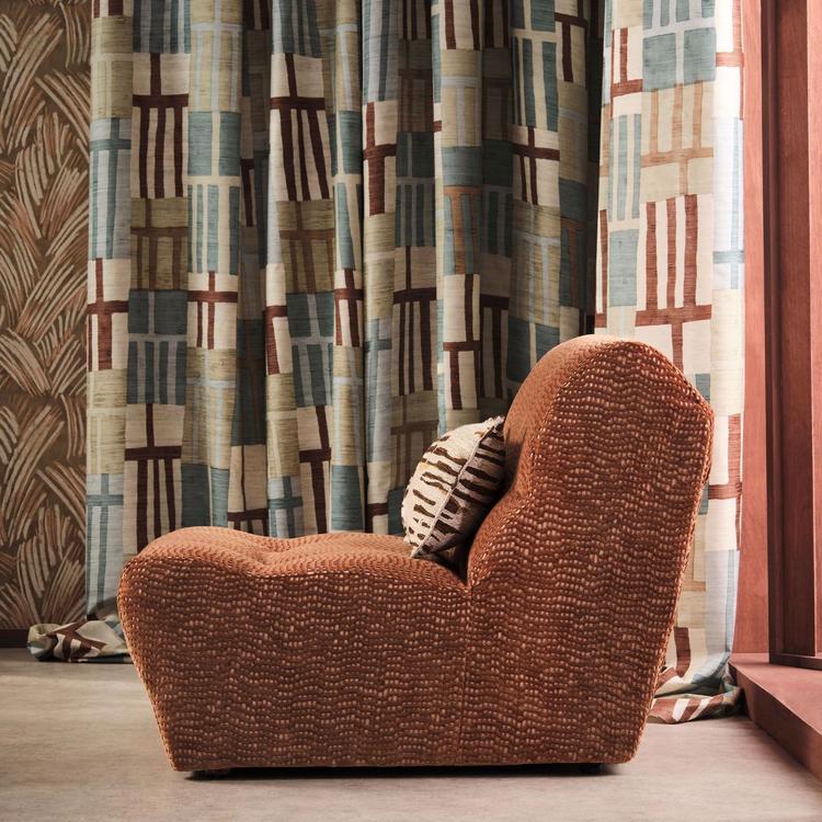 Monolith - Jasper / Zircon