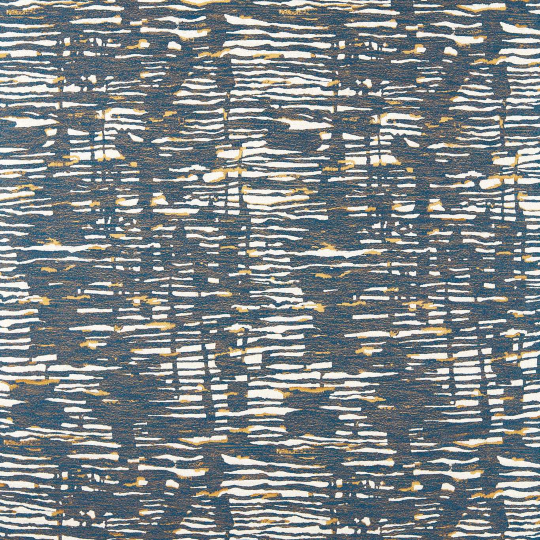 Oceanic - Lapis / Tigers Eye