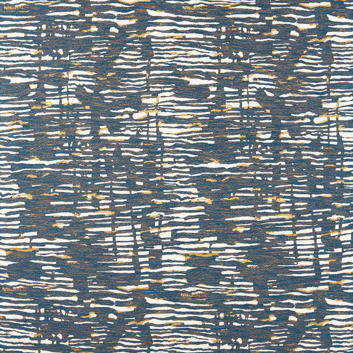Oceanic - Lapis / Tigers Eye