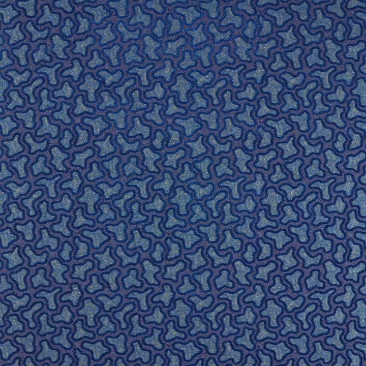 Molten - Lapis / Cinnabar