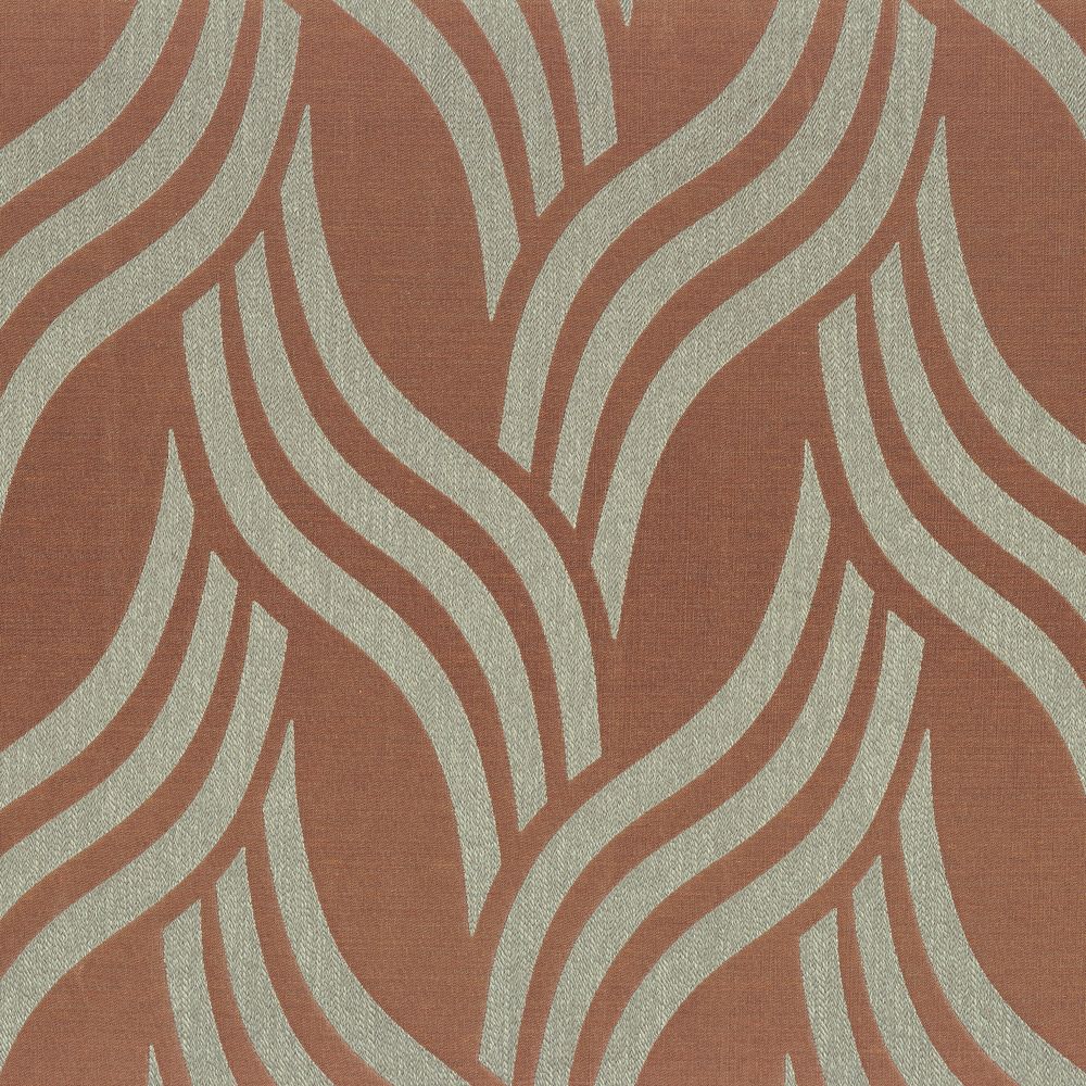 Mangrove Orange Brulée