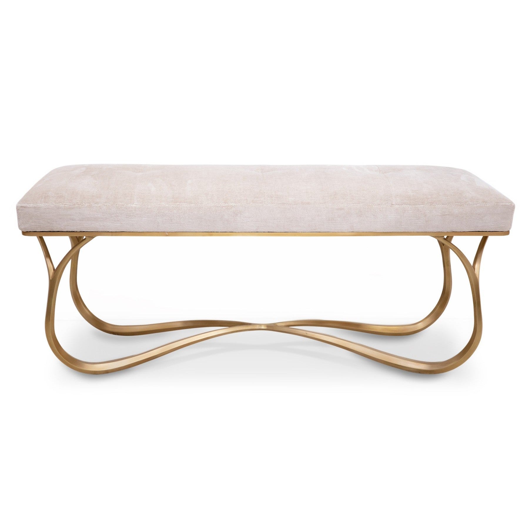 Hewn Bench - Medium