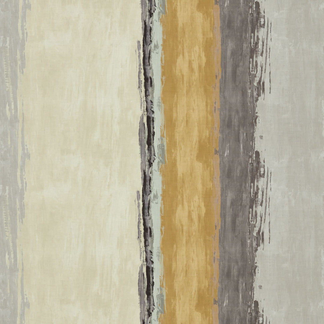 Setola - Mustard  /  Charcoal  /  Maize