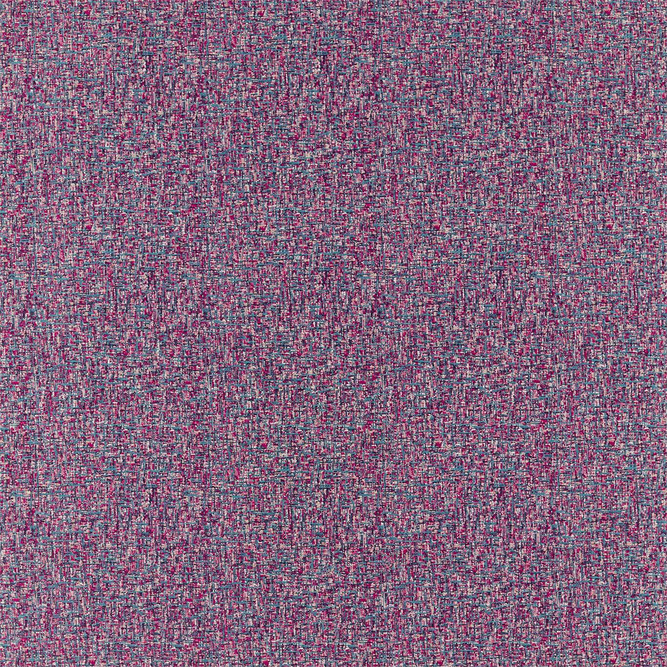Nickel - Fuchsia / Marine