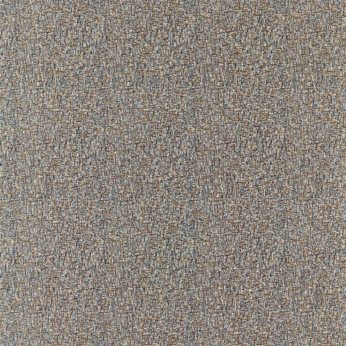Nickel - Denim / Ochre