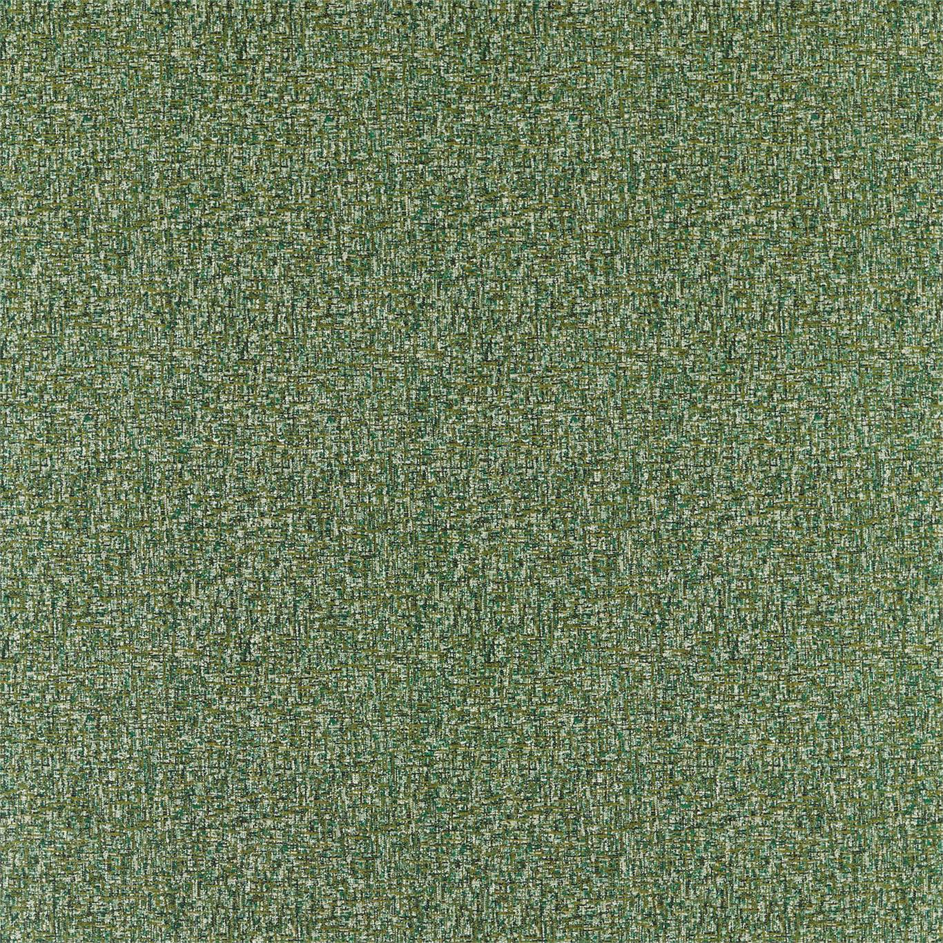 Nickel - Bottle Green / Zest