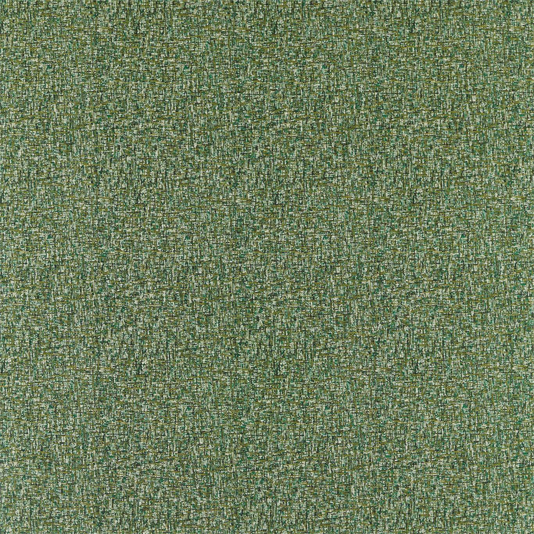 Nickel - Bottle Green / Zest