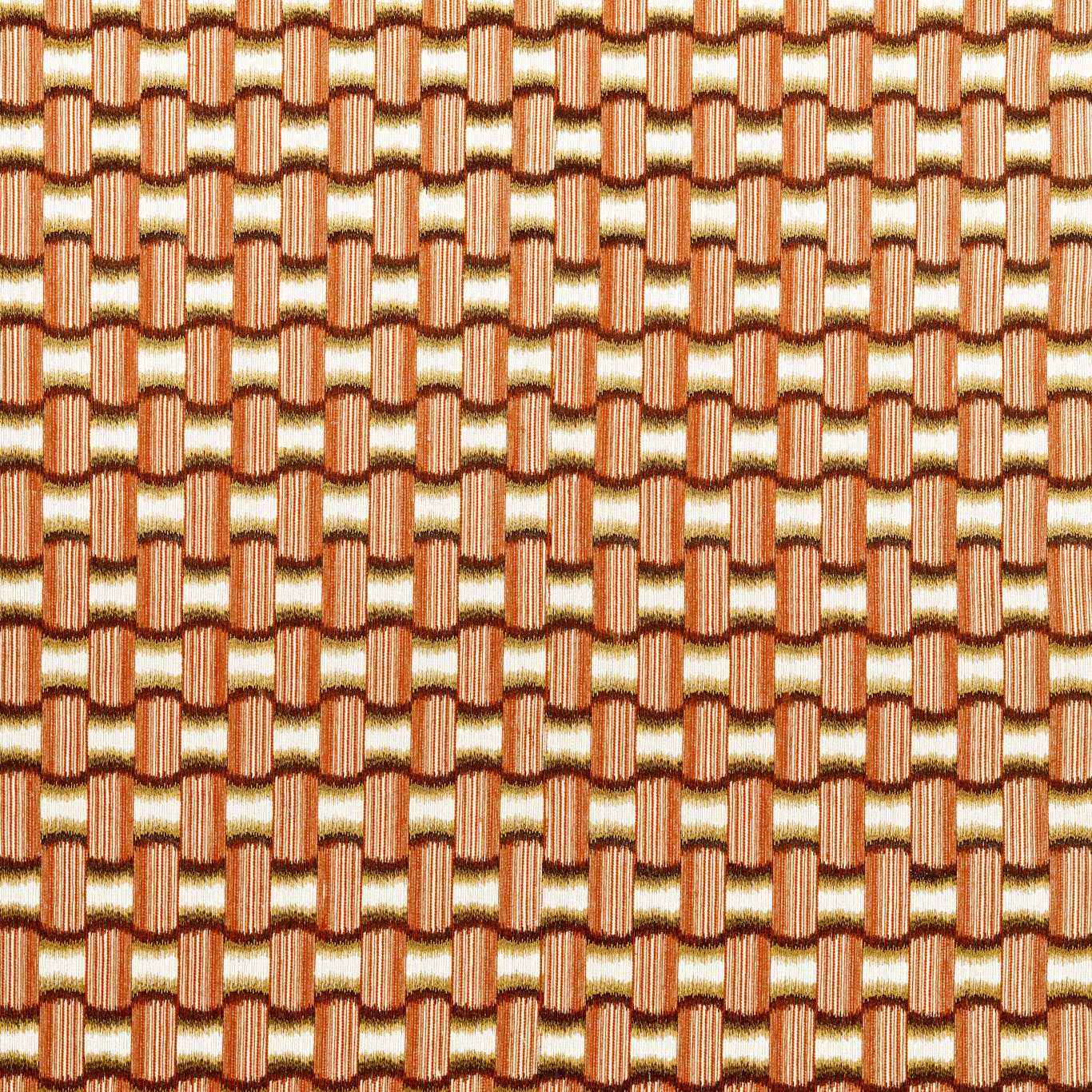 Ikigai - Terracotta