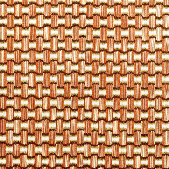 Ikigai - Terracotta