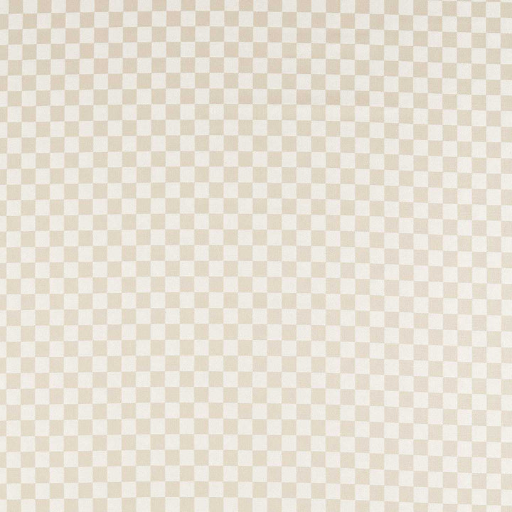 Blenets Check Mini - Oatmeal