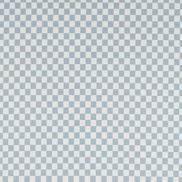 Blenets Check Mini - Atlantic