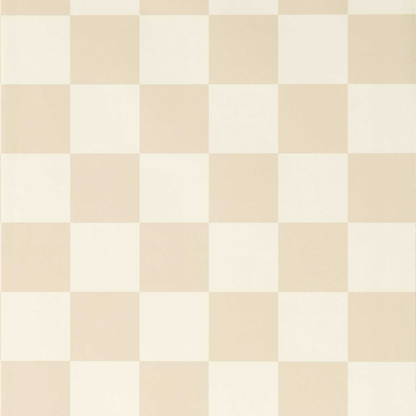 Blenets Check - Oatmeal