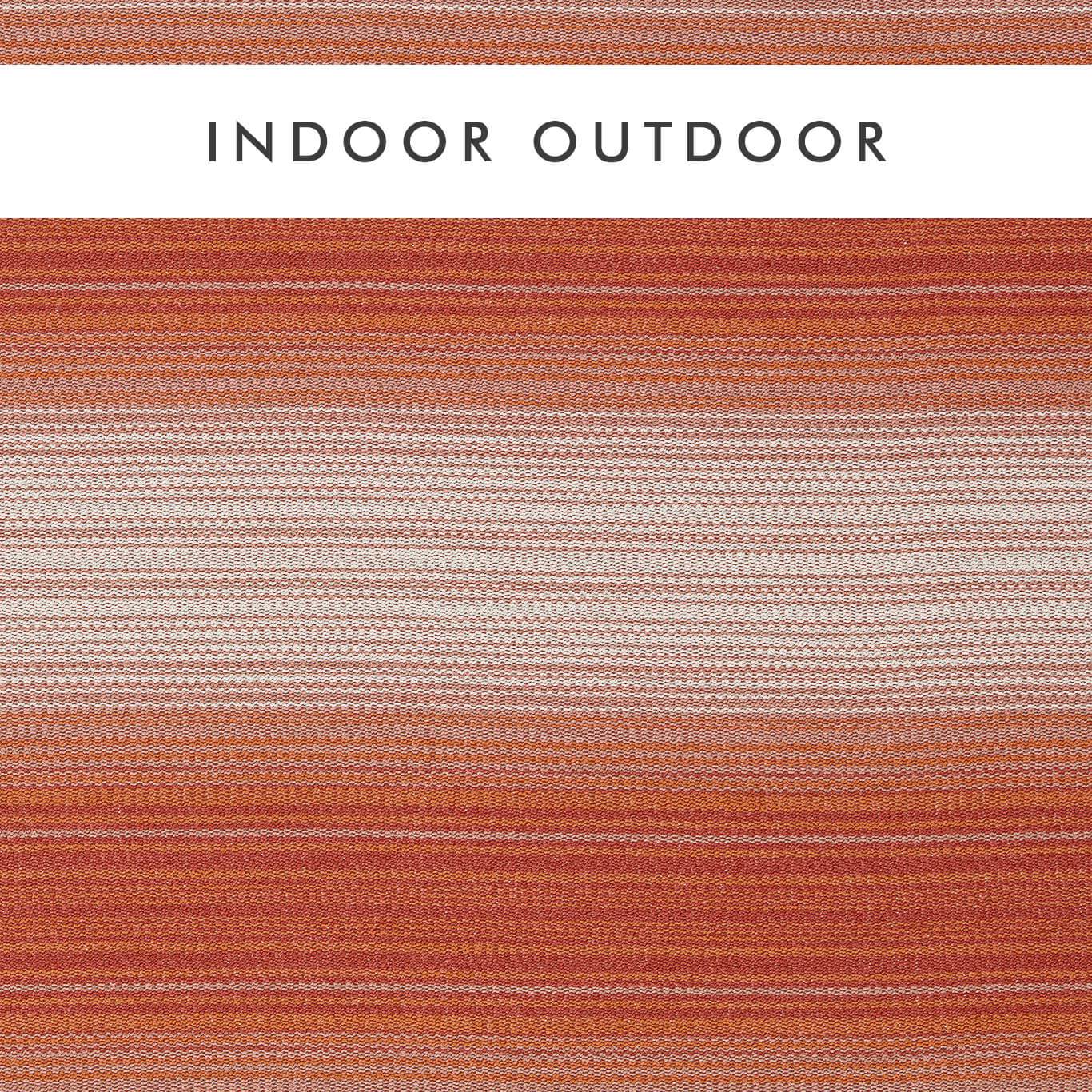 Amaris - Clementine / Rhubarb