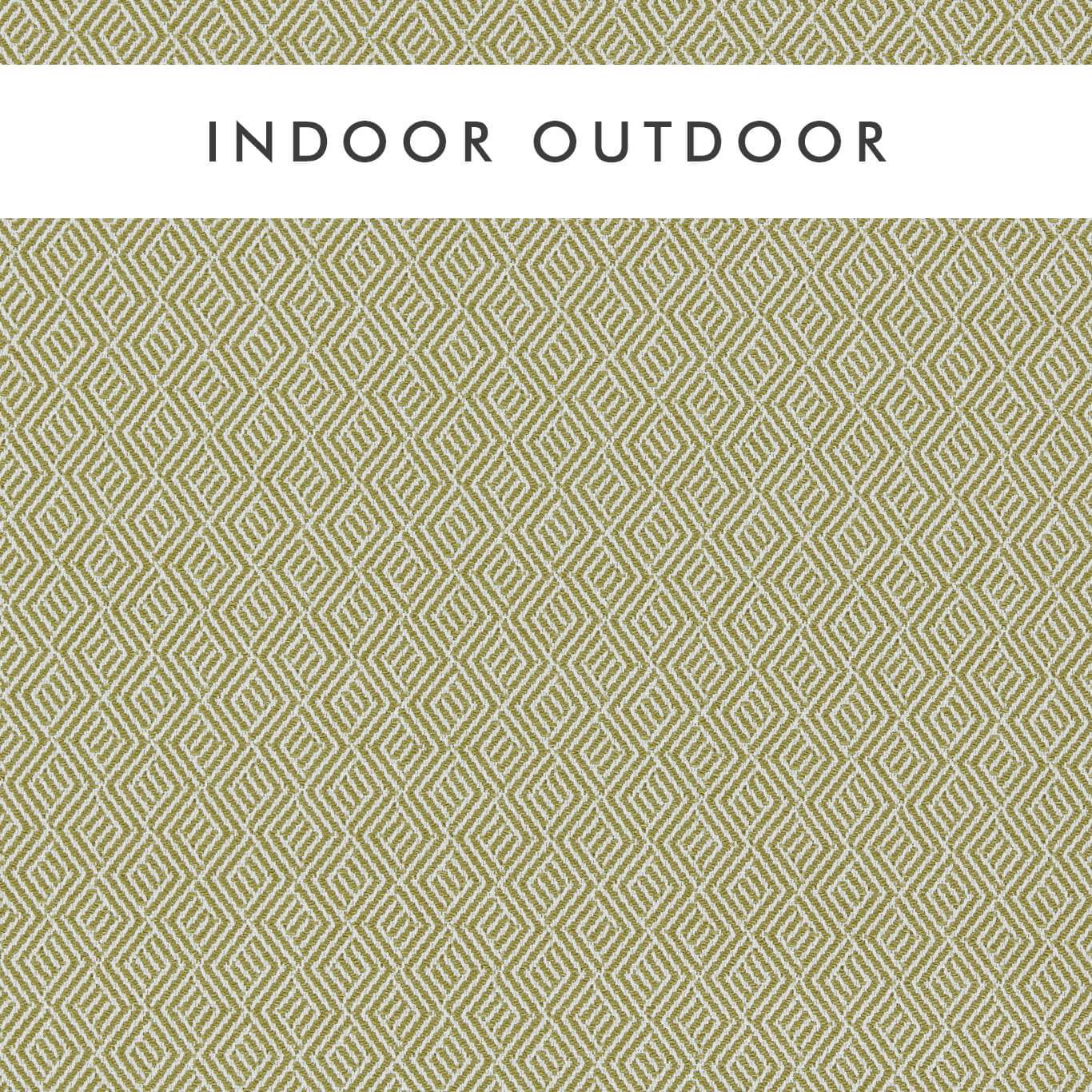 Nalani - Grass / Chalk