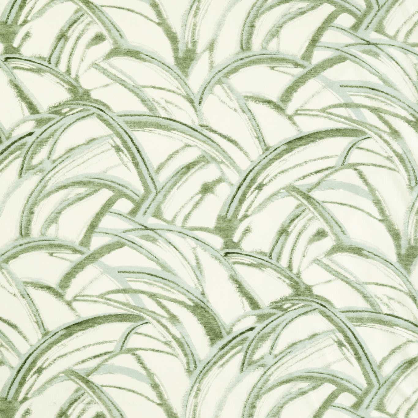 Kimono - Seaglass / Evergreen