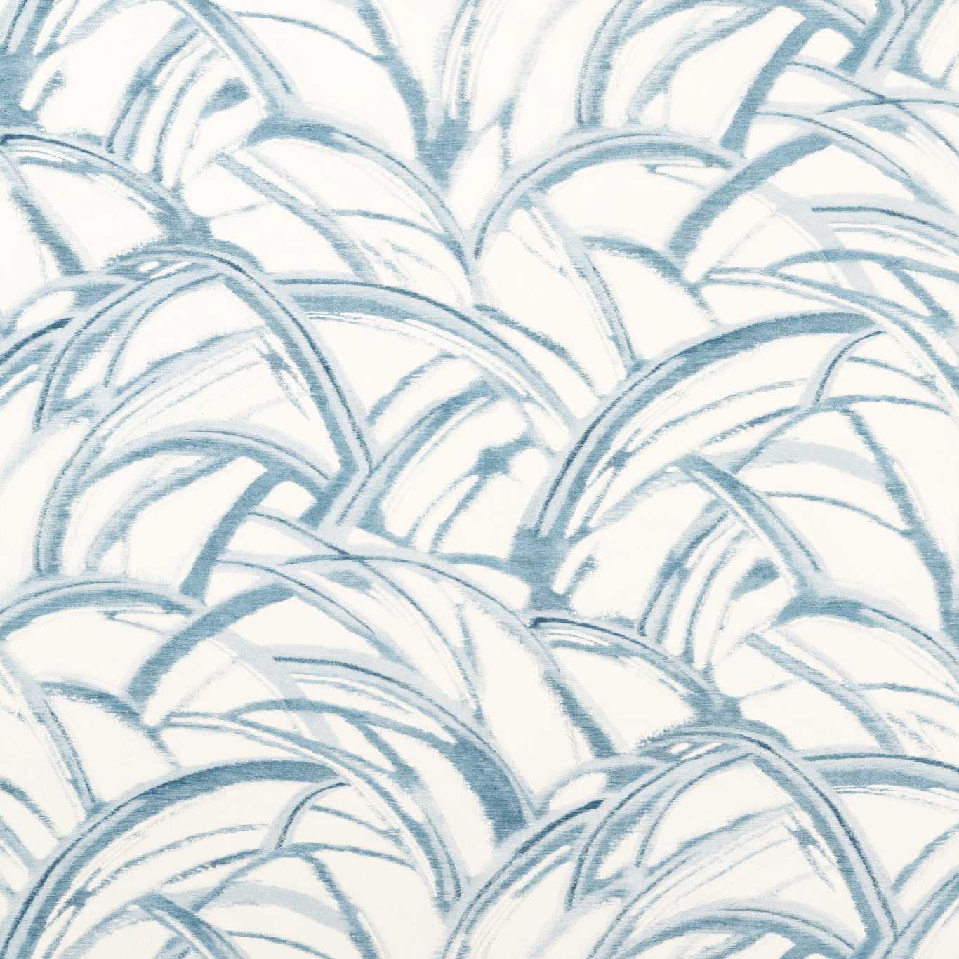 Kimono - Sky / Indigo