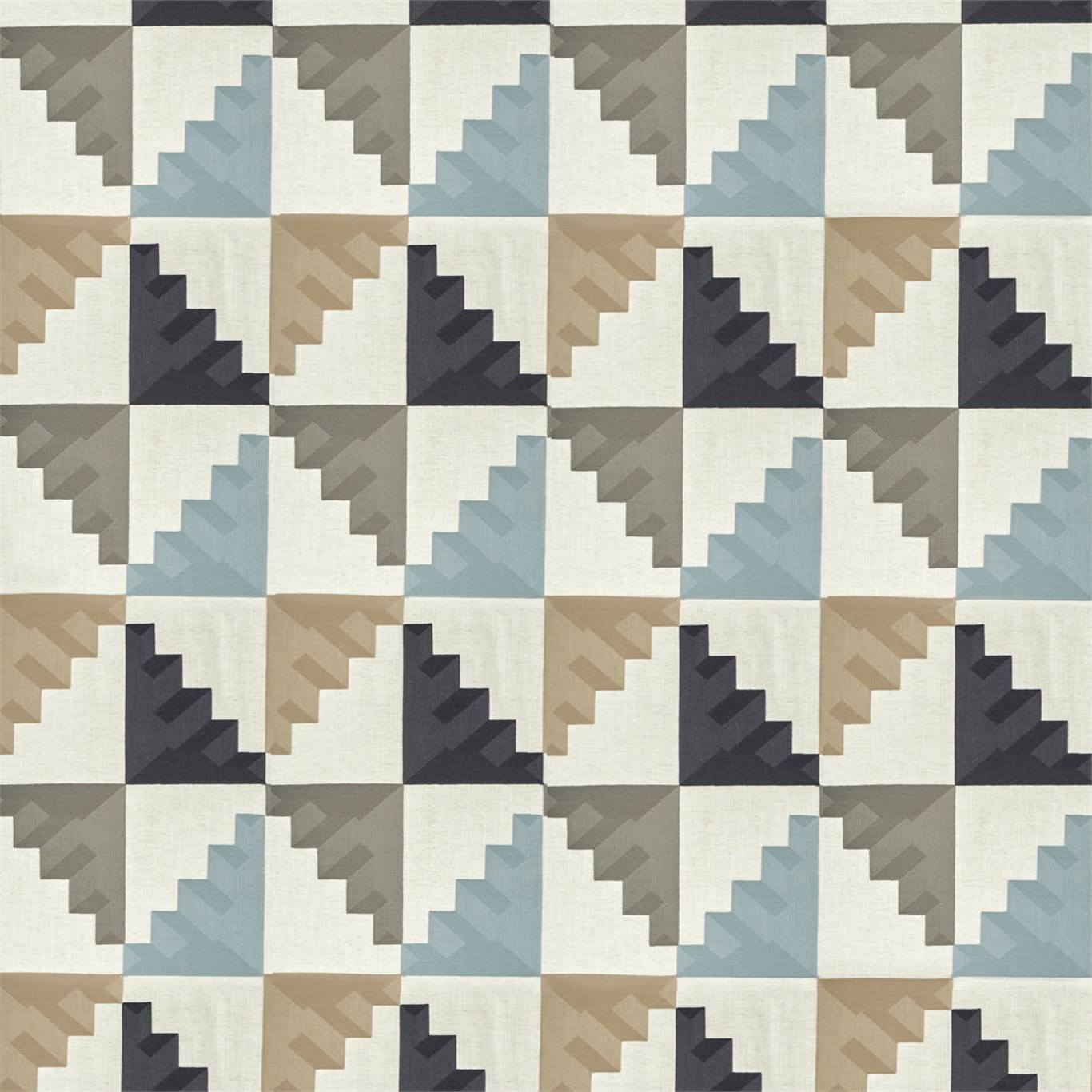 Mehari - Sky/ - Maize/ - Charcoal