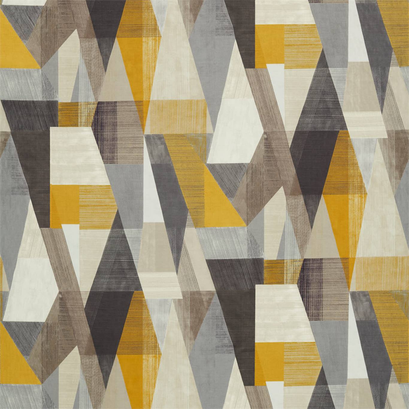 Pythagorum - Pythagorum Graphite / Gold