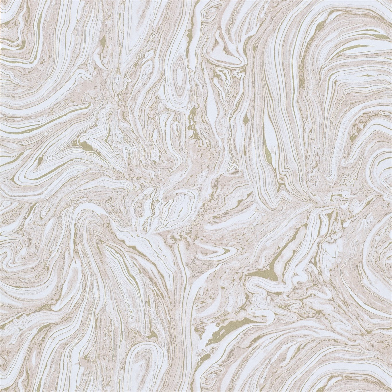 Makrana - Rose Quartz