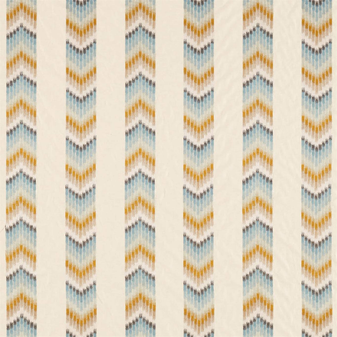 Kengo - Gold / Topaz