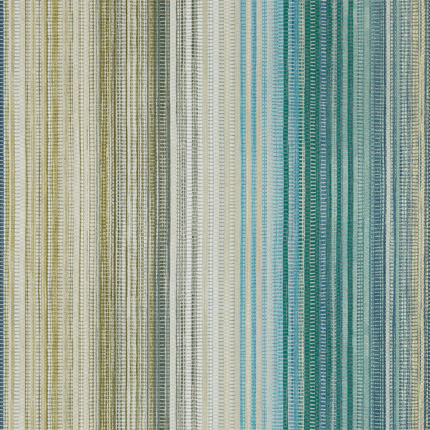 Spectro Stripe - Emerald / Marine