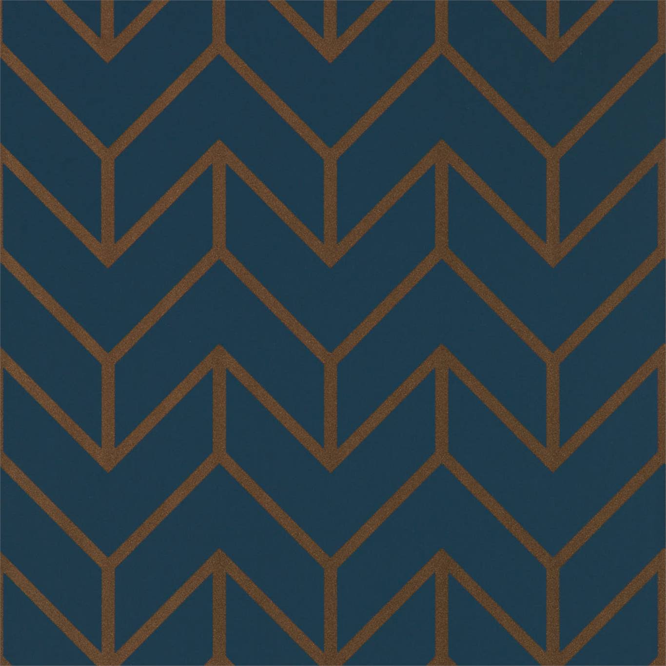 Tessellation - Marine / Copper