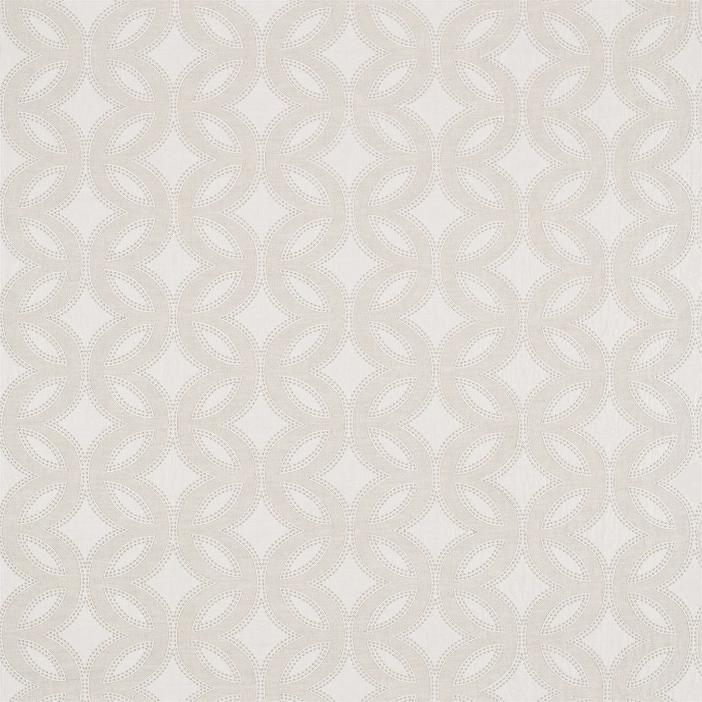 Caprice - Chalk / Linen