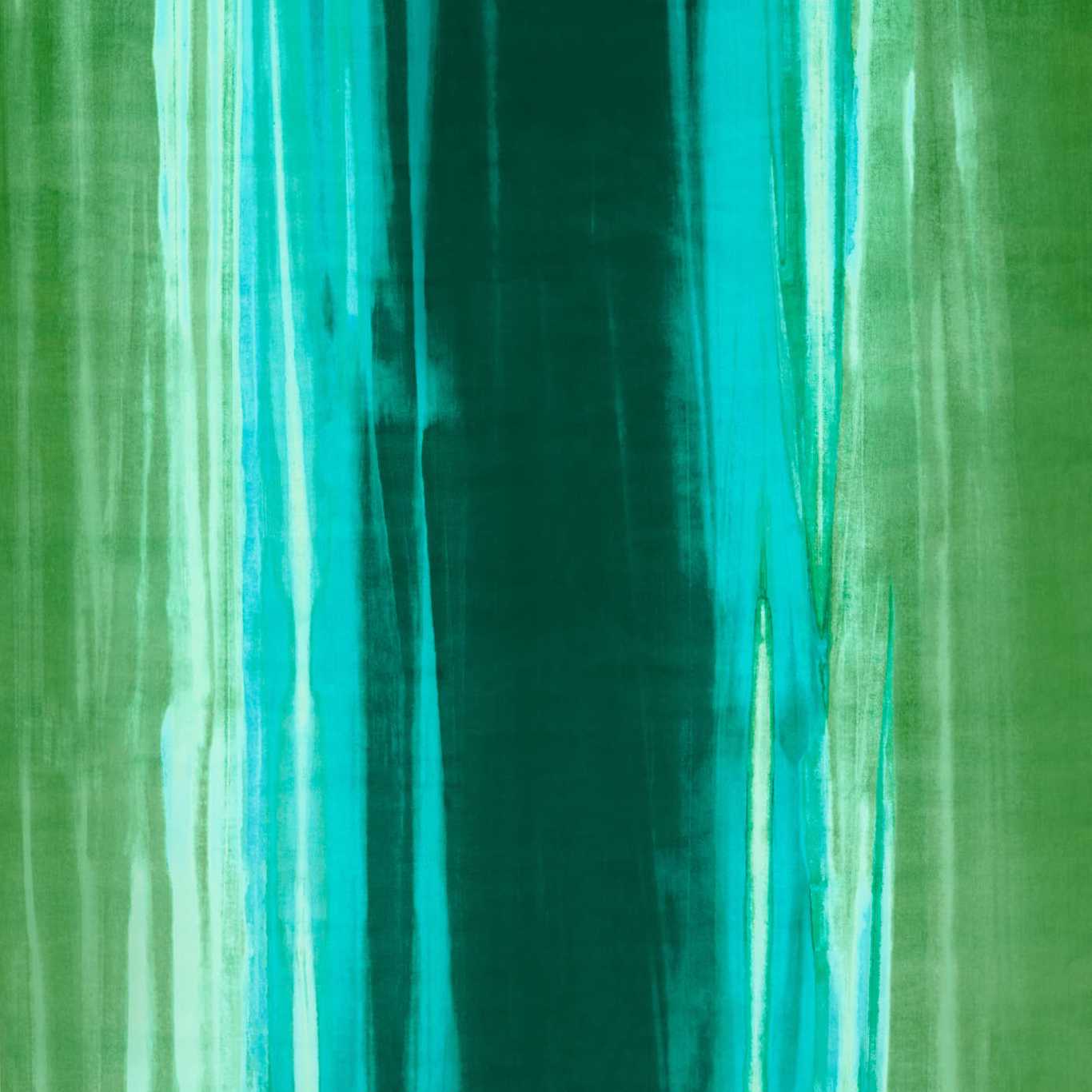Rewilded - Emerald / Azurite / Palm