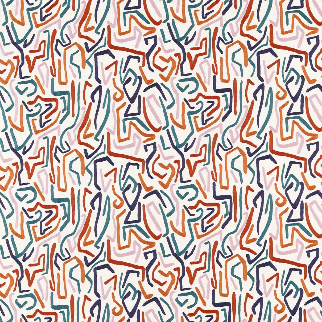 Synchronic - Brazilian Rosewood / Onsen / Fire