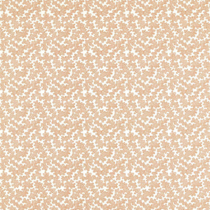 ZorI Fabric - Harissa / Paper Lantern