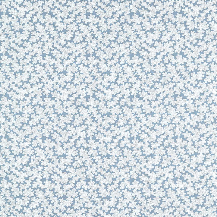 ZorI Fabric - Cornflower / Awakening